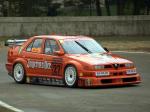 Alfa Romeo 155 2.5 V6 TI DTM 1993 года
